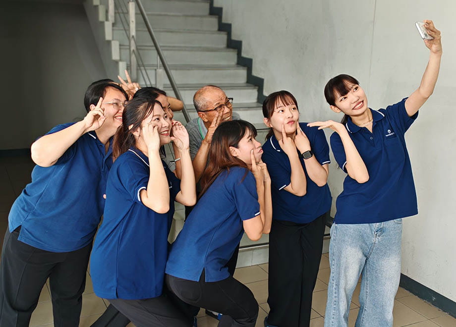 昨年の集合写真2