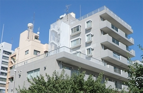 上野オフィス