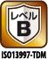 レベルB(HG)